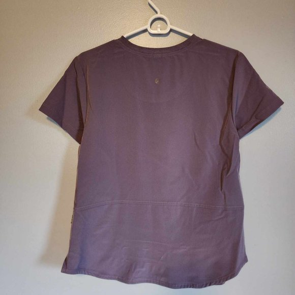 NWT Eddie Bauer Bosenberry Spindrift Short Sleeve - Picture 2 of 8